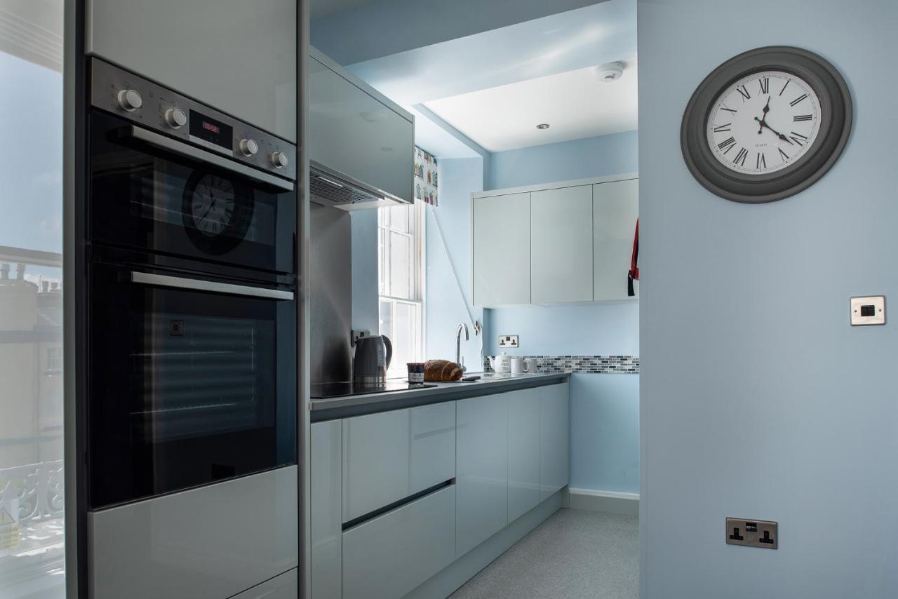 Abbey Road Boutique Holiday Apartment Llandudno Exterior photo