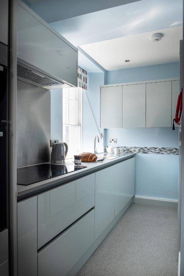 Abbey Road Boutique Holiday Apartment Llandudno Exterior photo